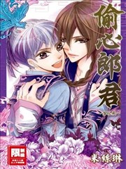 偷心郎君~落花飞~