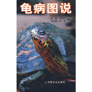 龟病图说PDF,TXT迅雷下载,磁力链接,网盘下载