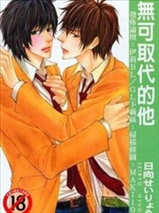 无可取代的他