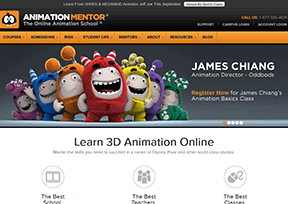 Animation Mentor