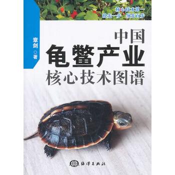 中國龜鱉產業核心技術圖譜PDF,TXT迅雷下載,磁力鏈接,網盤下載
