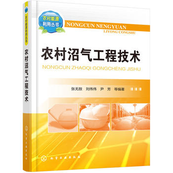 农村沼气工程技术PDF,TXT迅雷下载,磁力链接,网盘下载