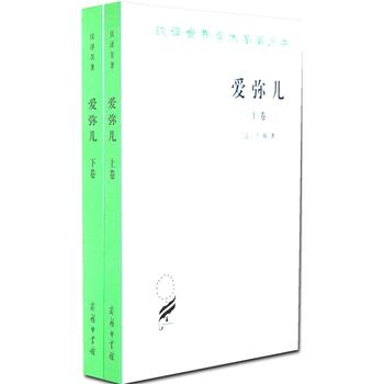 爱弥儿——论教育PDF,TXT迅雷下载,磁力链接,网盘下载