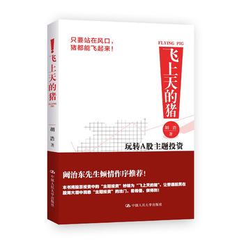 飞上天的猪：玩转A股主题投资PDF,TXT迅雷下载,磁力链接,网盘下载