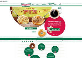 KK美国甜甜圈官网
