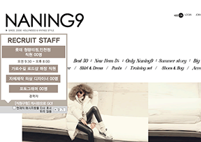 NANING9官网