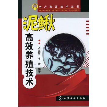 水产致富技术丛书--泥鳅高效养殖技术PDF,TXT迅雷下载,磁力链接,网盘下载