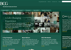 波士顿咨询公司（BostonConsultingGroup）官网