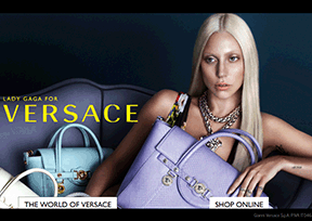 范思哲官网_Versace