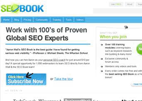 SEO Book