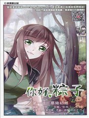 你好，粽子