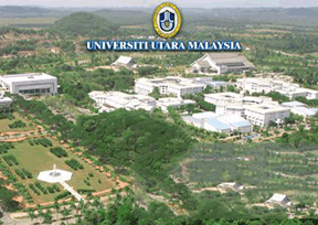 马来西亚北方大学官网