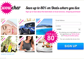 Wowcher