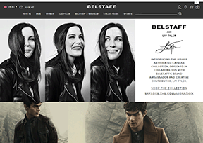 贝达弗官网_Belstaff