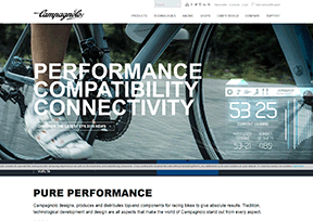 康帕纽罗官网_Campagnolo