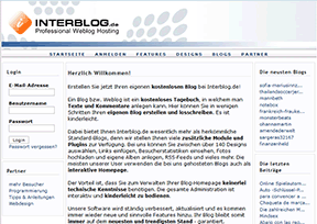 InterBlog