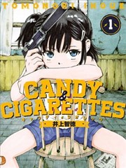 CANDY & CIGARETTES