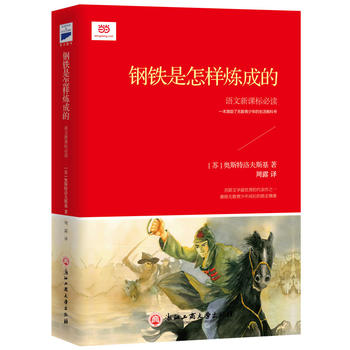 钢铁是怎样炼成的PDF,TXT迅雷下载,磁力链接,网盘下载