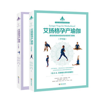 艾扬格孕产瑜伽：孕中篇和产后篇PDF,TXT迅雷下载,磁力链接,网盘下载