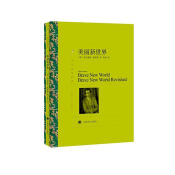 美丽新世界PDF,TXT迅雷下载,磁力链接,网盘下载