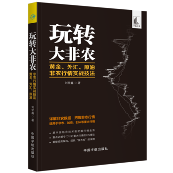 玩转大非农 黄金、外汇、原油 非农行情实战技法PDF,TXT迅雷下载,磁力链接,网盘下载