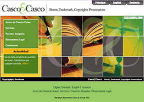 Casco & Casco官网