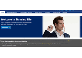 英国标准人寿保险公司官网