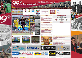 利沃诺足球俱乐部官网 利沃诺足球俱乐部官网