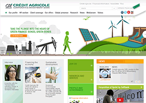 东方汇理银行官网