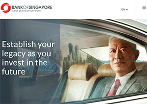新加坡银行官网