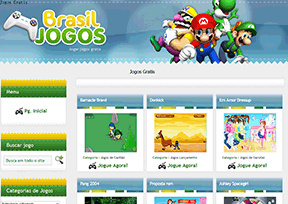巴西游戏网官网