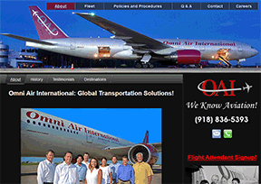 全能国际航空官网
