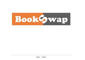 Book Swap官网