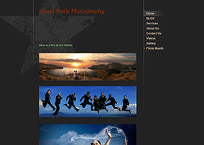 微笑摄影工作室官网