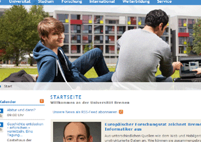 不来梅大学官网 不来梅大学官网