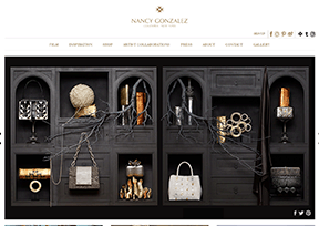 NancyGonzalez官网