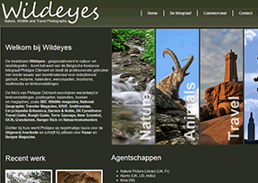 Wildeyes旅游摄影网官网