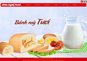 越南友谊食品官网
