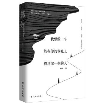 我想做一个能在你的葬礼上描述你一生的人PDF,TXT迅雷下载,磁力链接,网盘下载