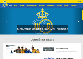 圣吉罗斯联合足球俱乐部官网