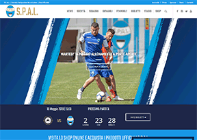 斯帕尔足球俱乐部官网