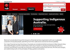 澳大利亚国民银行官网
