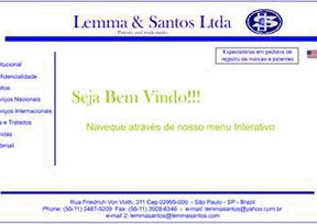 Lemma & Santos律师事务所官网
