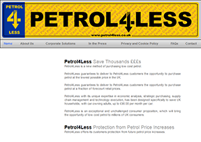 Petrol4Less官网