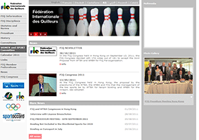 国际保龄球总会官网