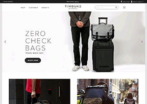 TIMBUK2官网