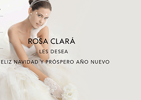 Rosa Clara官网