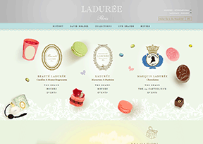 Laduree_拉杜丽官网