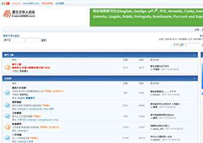 爱尔兰华人论坛官网