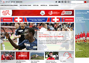 瑞士足球超级联赛官网